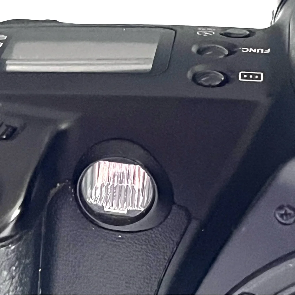 Canon EOS Rebel G 35mm FILM SLR Analog Camera - BODY ONLY